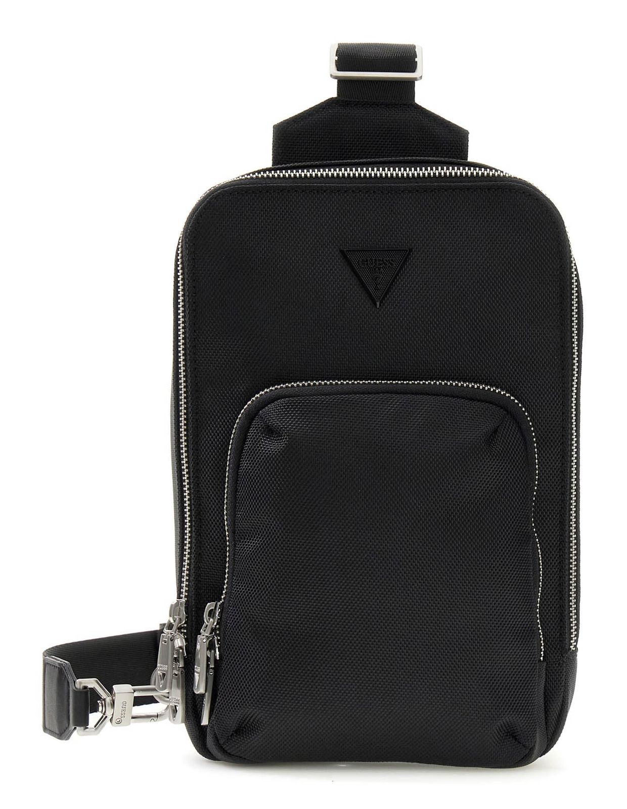 GUESS Berna Crossover Black