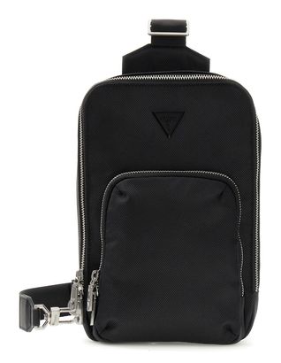 GUESS Berna Crossover Black GUESS Berna Crossover Black