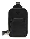GUESS Berna Crossover Black GUESS Berna Crossover Black