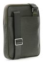 GUESS Milano Crossbody Flat Military Green GUESS Milano Crossbody Flat Military Green