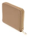 GUESS Gilda SLG Zip Around Wallet S Beige GUESS Gilda SLG Zip Around Wallet S Beige