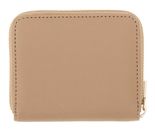 GUESS Gilda SLG Zip Around Wallet S Beige GUESS Gilda SLG Zip Around Wallet S Beige