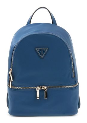 GUESS Follie Travel Small Backpack Deep Blue GUESS Follie Travel Small Backpack Deep Blue