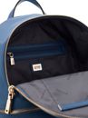 GUESS Follie Travel Small Backpack Deep Blue