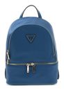 GUESS Follie Travel Small Backpack Deep Blue
