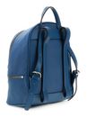 GUESS Follie Travel Small Backpack Deep Blue