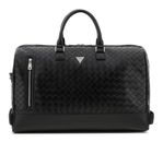 GUESS Torino Duffle Bag Black GUESS Torino Duffle Bag Black
