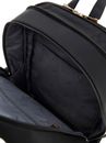 GUESS Follie Travel Expandable Backpack Black GUESS Follie Travel Expandable Backpack Black