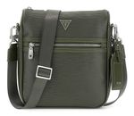 GUESS Milano Crossbody 2 Military Green GUESS Milano Crossbody 2 Military Green