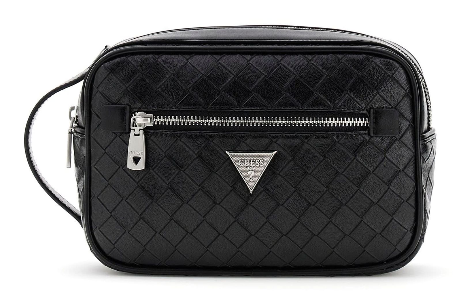 GUESS Torino Necessaire S Black