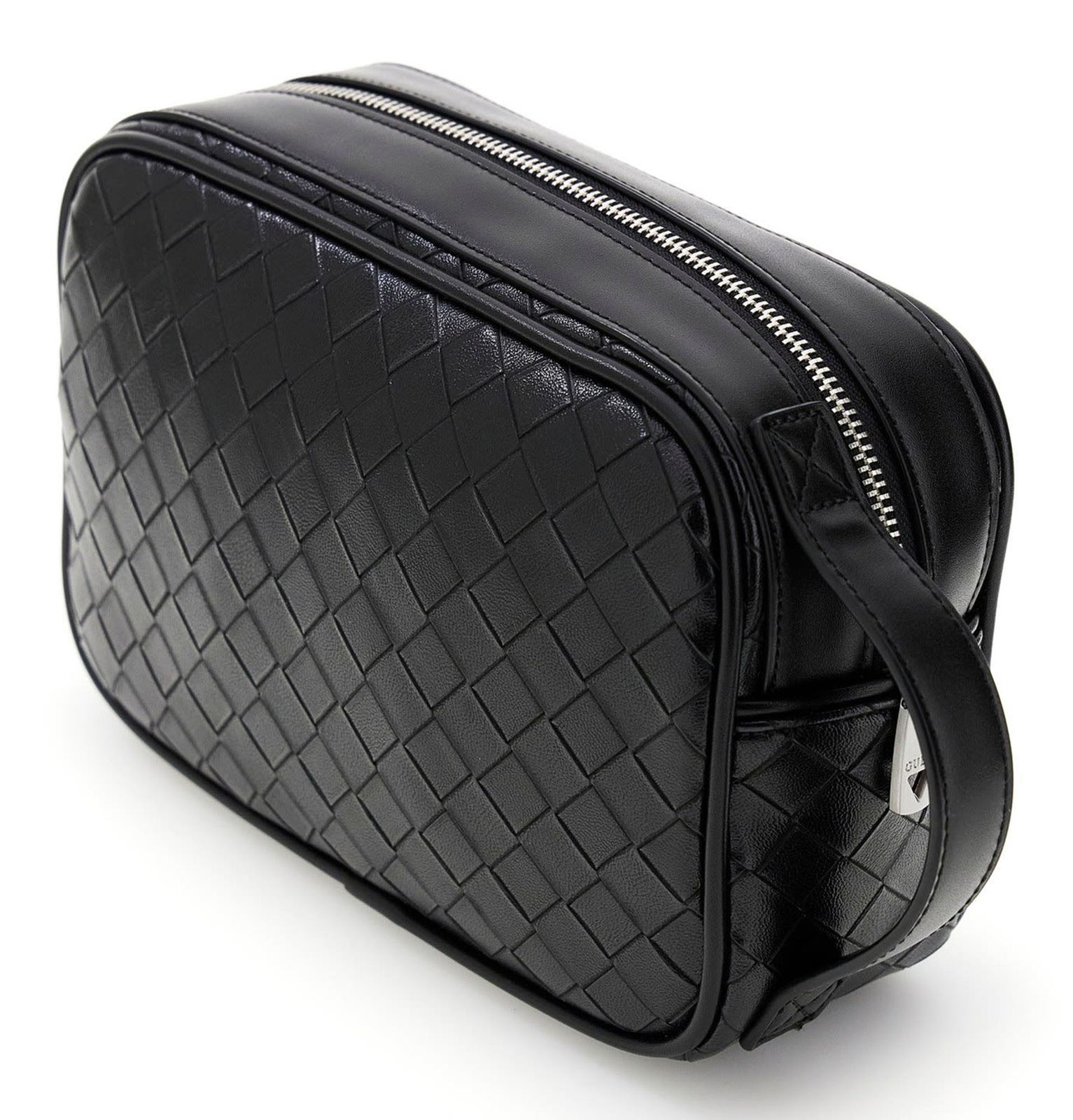 GUESS Torino Necessaire S Black GUESS Torino Necessaire S Black
