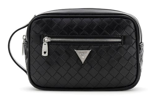 GUESS Torino Necessaire S Black GUESS Torino Necessaire S Black