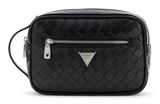 GUESS Torino Necessaire S Black GUESS Torino Necessaire S Black