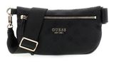 GUESS Devon Sling Black Logo GUESS Devon Sling Black Logo