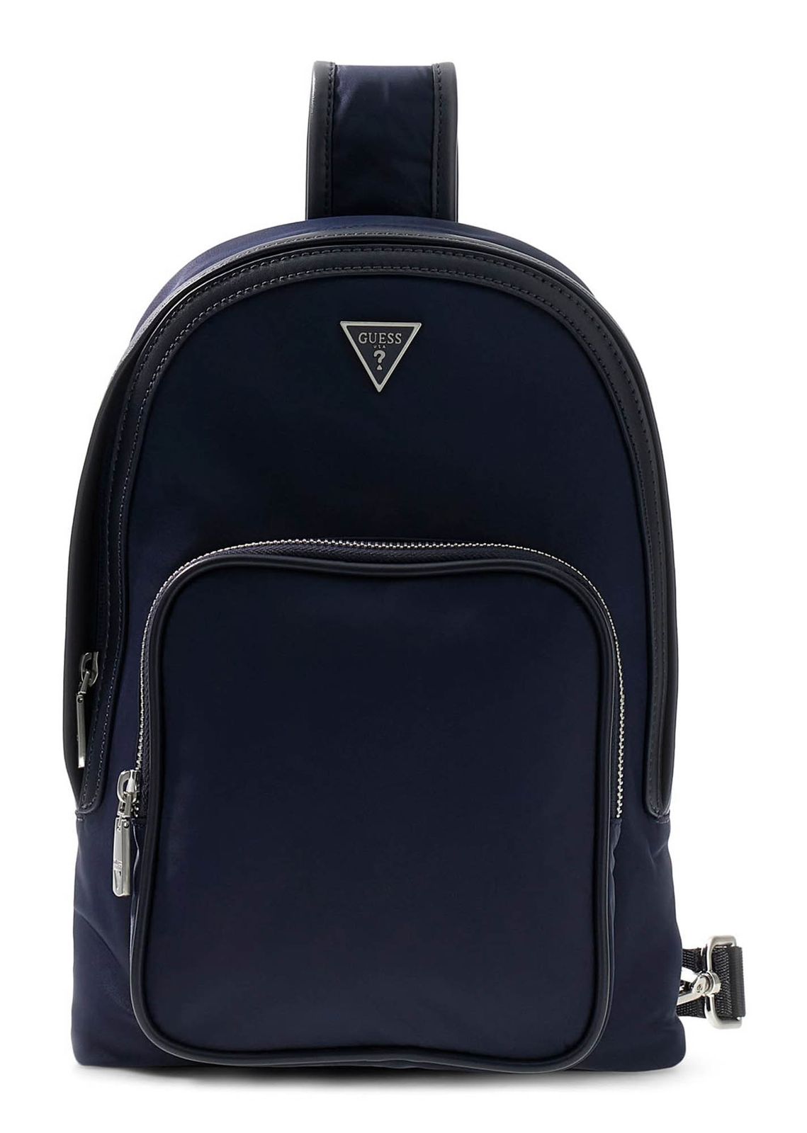 GUESS Milano Backpack Crossover Blue