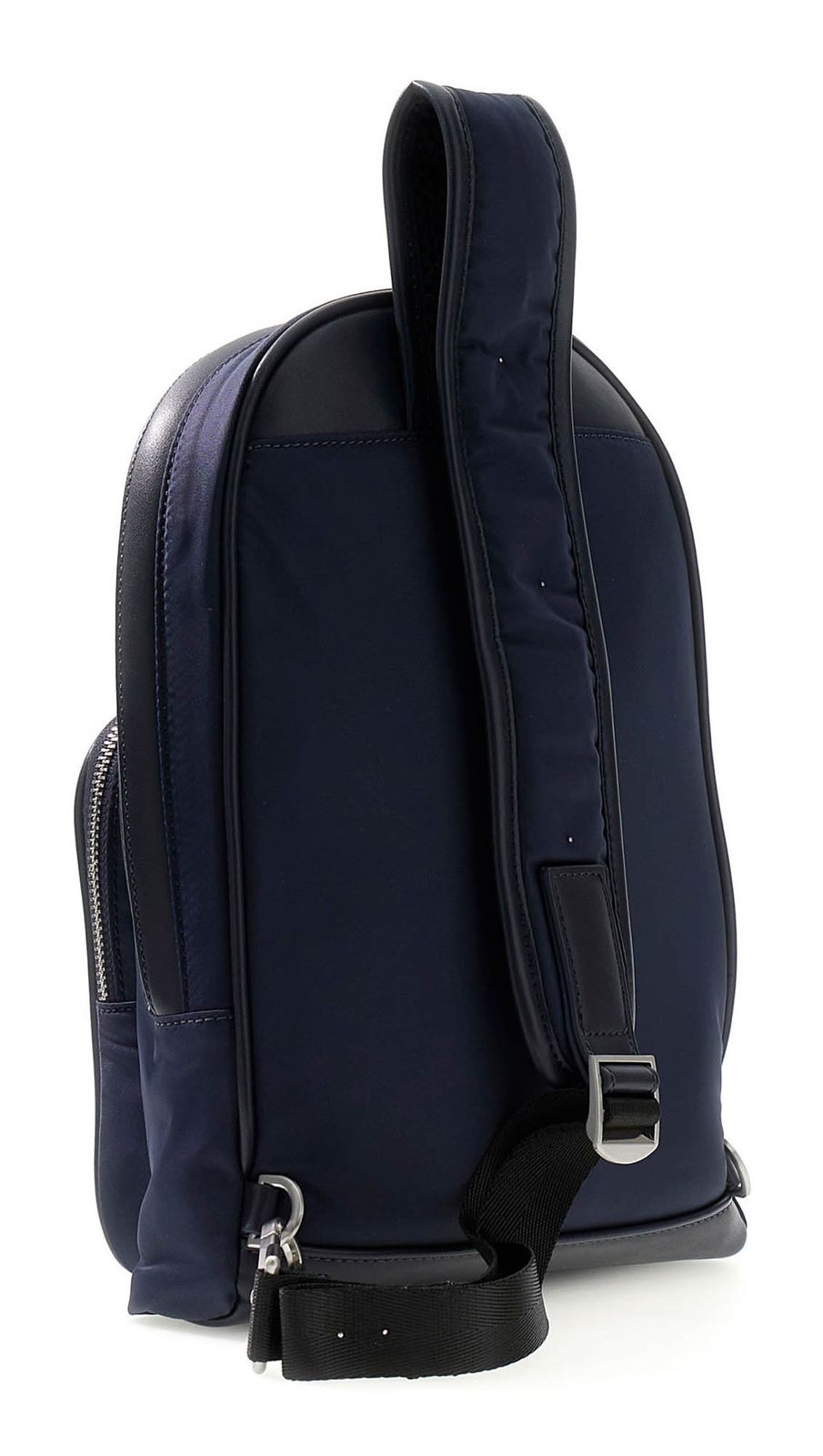 GUESS Milano Backpack Crossover Blue GUESS Milano Backpack Crossover Blue