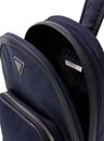 GUESS Milano Backpack Crossover Blue GUESS Milano Backpack Crossover Blue