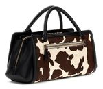 GUESS Audrey Girlfriend Satchel S Cow GUESS Audrey Girlfriend Satchel S Cow