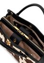 GUESS Audrey Girlfriend Satchel S Cow GUESS Audrey Girlfriend Satchel S Cow