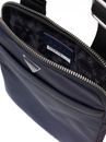 GUESS Milano Crossbody Flat Blue GUESS Milano Crossbody Flat Blue