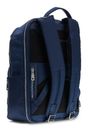 GUESS Berna Squared Backpack Blue Indigo GUESS Berna Squared Backpack Blue Indigo