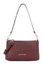 VALENTINO Barn Hobo Bag Bordeaux