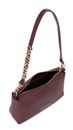 VALENTINO Barn Hobo Bag Bordeaux