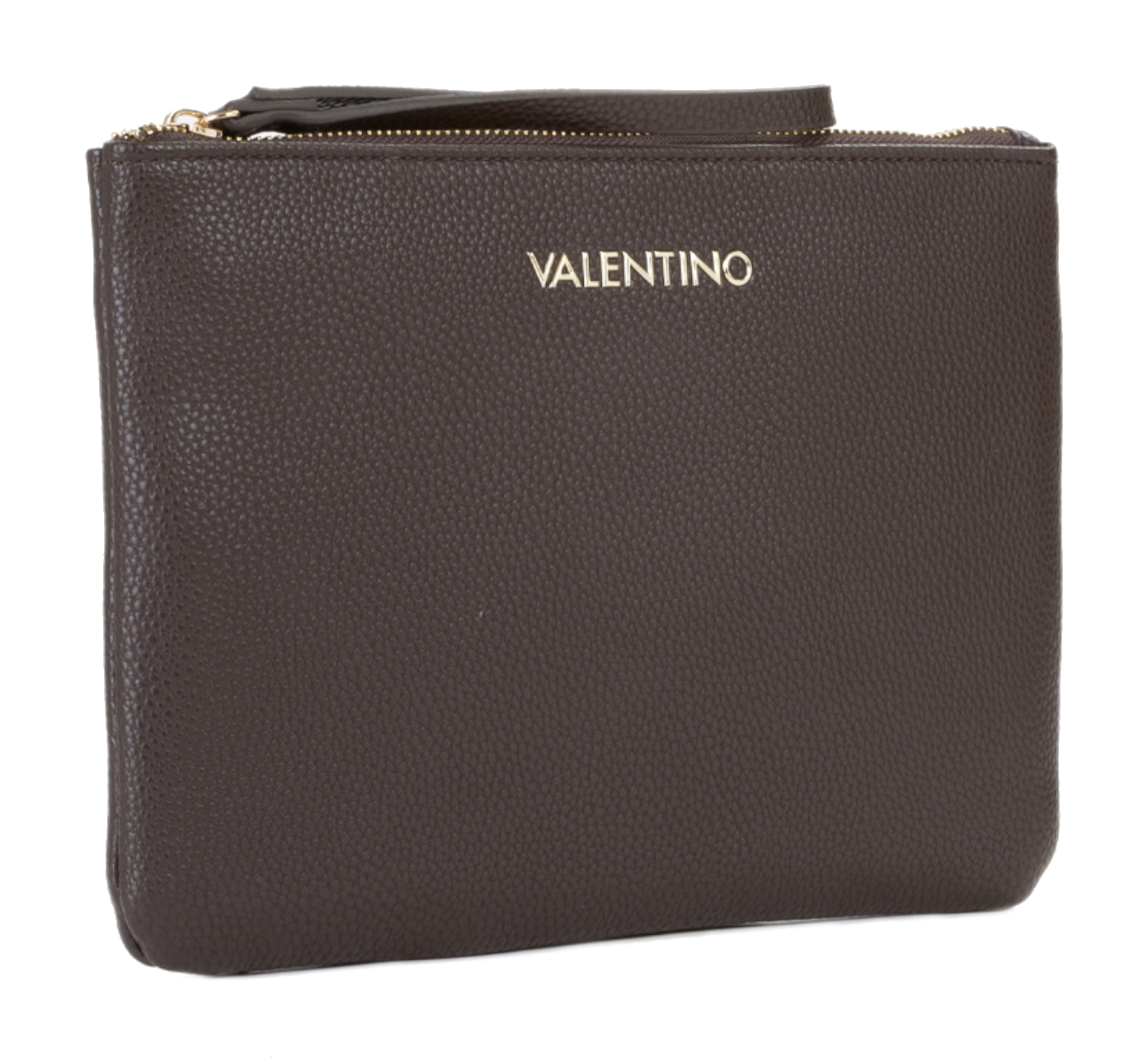 VALENTINO Brixton Soft Cosmetic Case Moro VALENTINO Brixton Soft Cosmetic Case Moro