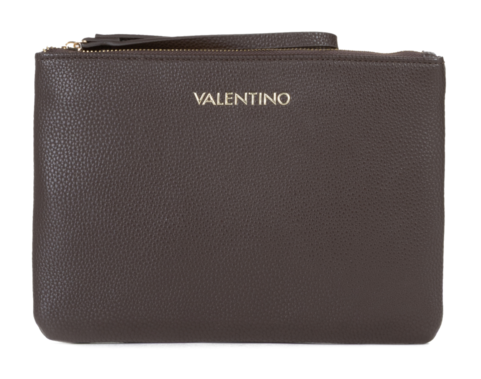 VALENTINO Brixton Soft Cosmetic Case Moro