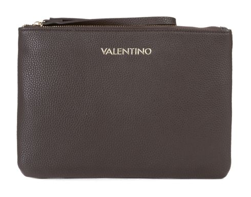 VALENTINO Brixton Soft Cosmetic Case Moro VALENTINO Brixton Soft Cosmetic Case Moro