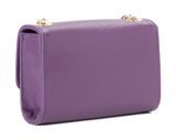 VALENTINO Divina Clutch Viola VALENTINO Divina Clutch Viola