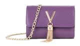 VALENTINO Divina Clutch Viola VALENTINO Divina Clutch Viola