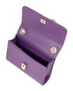 VALENTINO Divina Clutch Viola VALENTINO Divina Clutch Viola