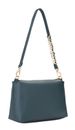 VALENTINO Barn Hobo Bag Petrolio