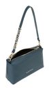 VALENTINO Barn Hobo Bag Petrolio