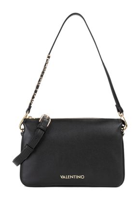 VALENTINO Barn Crossbody Bag Nero
