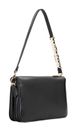 VALENTINO Barn Crossbody Bag Nero