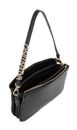 VALENTINO Barn Crossbody Bag Nero