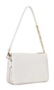 VALENTINO Barn Crossbody Bag Ecru