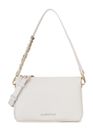 VALENTINO Barn Crossbody Bag Ecru