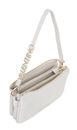 VALENTINO Barn Crossbody Bag Ecru