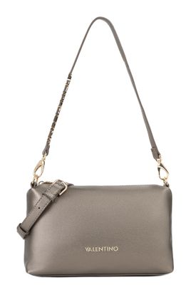 VALENTINO Barn Hobo Bag Gun Metal VALENTINO Barn Hobo Bag Gun Metal