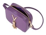 VALENTINO Divina Lady Crossover Bag Viola VALENTINO Divina Lady Crossover Bag Viola