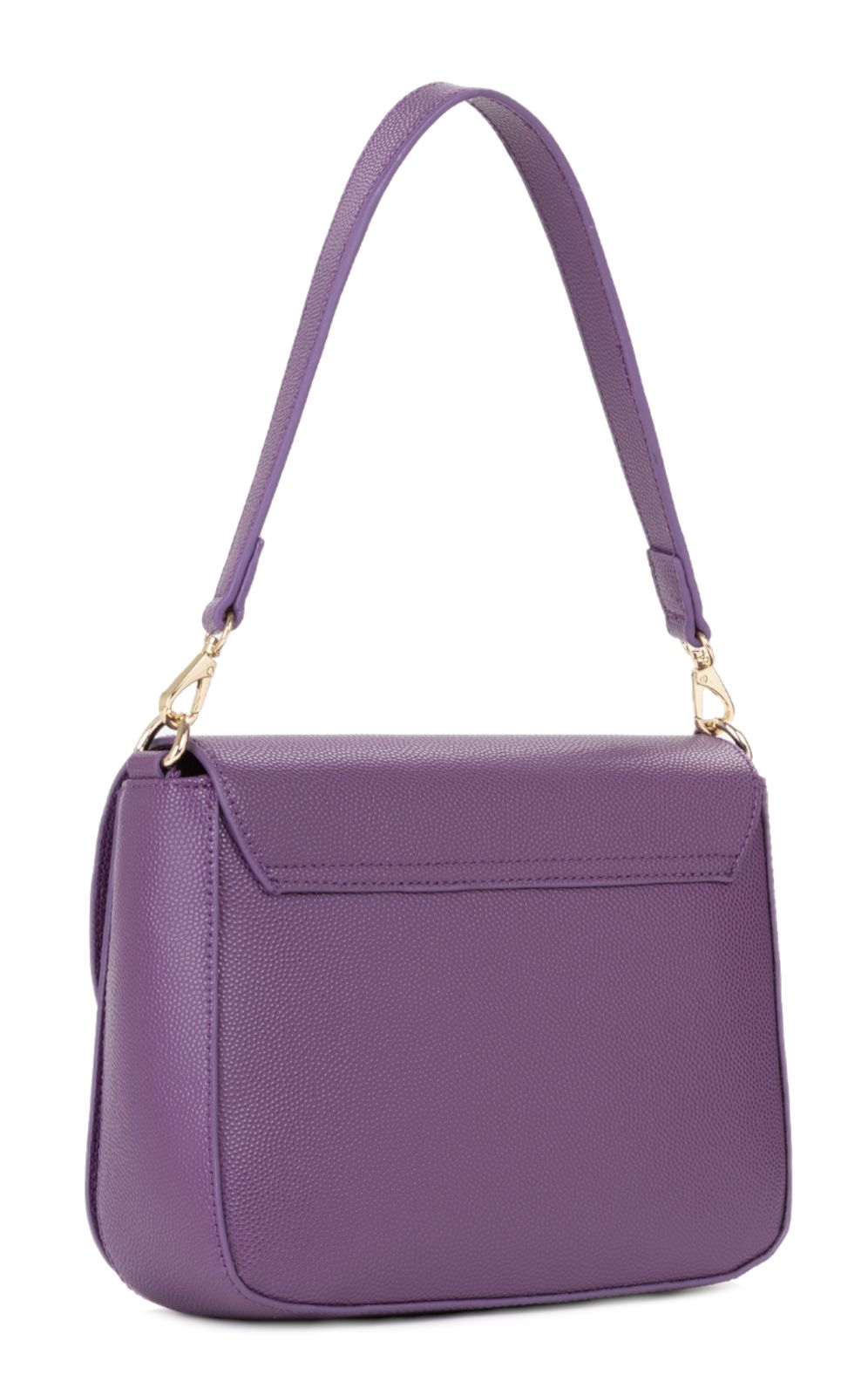 VALENTINO Divina Shoulder Bag Viola VALENTINO Divina Shoulder Bag Viola