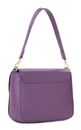 VALENTINO Divina Shoulder Bag Viola VALENTINO Divina Shoulder Bag Viola
