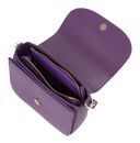 VALENTINO Divina Shoulder Bag Viola VALENTINO Divina Shoulder Bag Viola