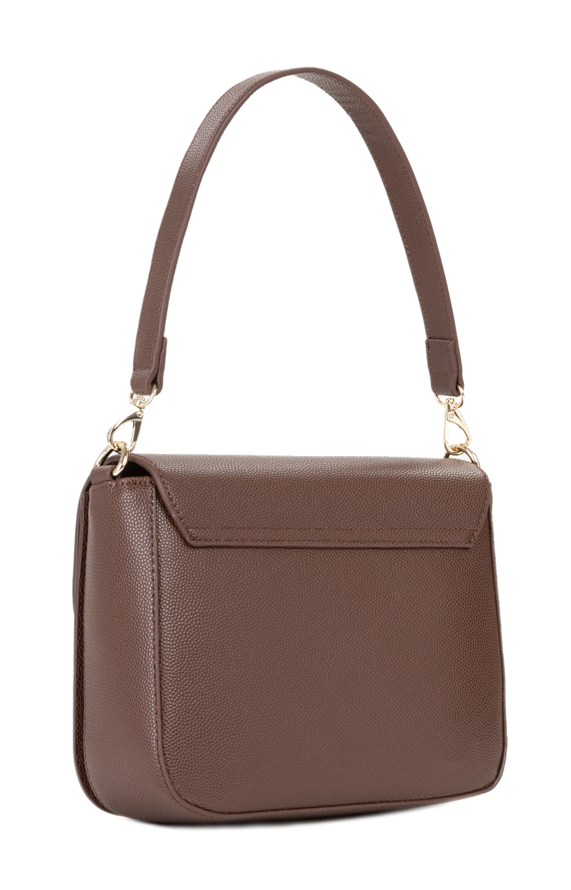 VALENTINO Divina Shoulder Bag Moro VALENTINO Divina Shoulder Bag Moro
