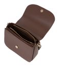 VALENTINO Divina Shoulder Bag Moro VALENTINO Divina Shoulder Bag Moro
