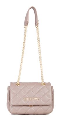 VALENTINO Ocarina Flap Bag Taupe VALENTINO Ocarina Flap Bag Taupe