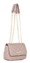 VALENTINO Ocarina Flap Bag Taupe VALENTINO Ocarina Flap Bag Taupe